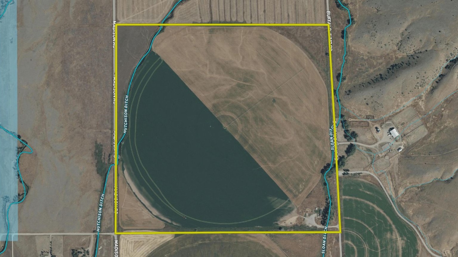 14917 Buffalo Jump Road