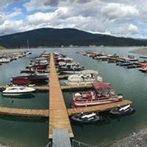 93 Salmon Drive Rexford MT 59930
