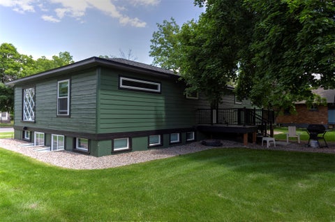Tiny photo for 517, 517.5, 525 S 6th Street E, Missoula, MT 59801 (MLS # 30073165)