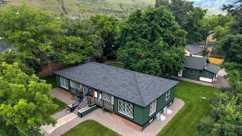 Tiny photo for 517, 517.5, 525 S 6th Street E, Missoula, MT 59801 (MLS # 30073165)