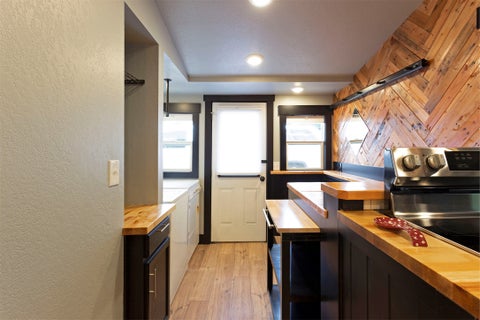 Tiny photo for 517, 517.5, 525 S 6th Street E, Missoula, MT 59801 (MLS # 30073165)