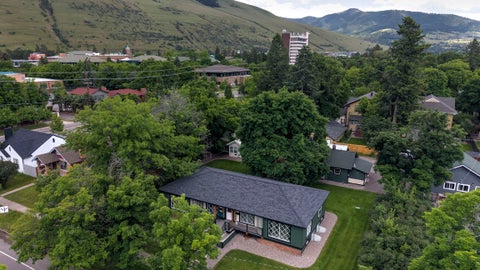 Tiny photo for 517, 517.5, 525 S 6th Street E, Missoula, MT 59801 (MLS # 30073165)