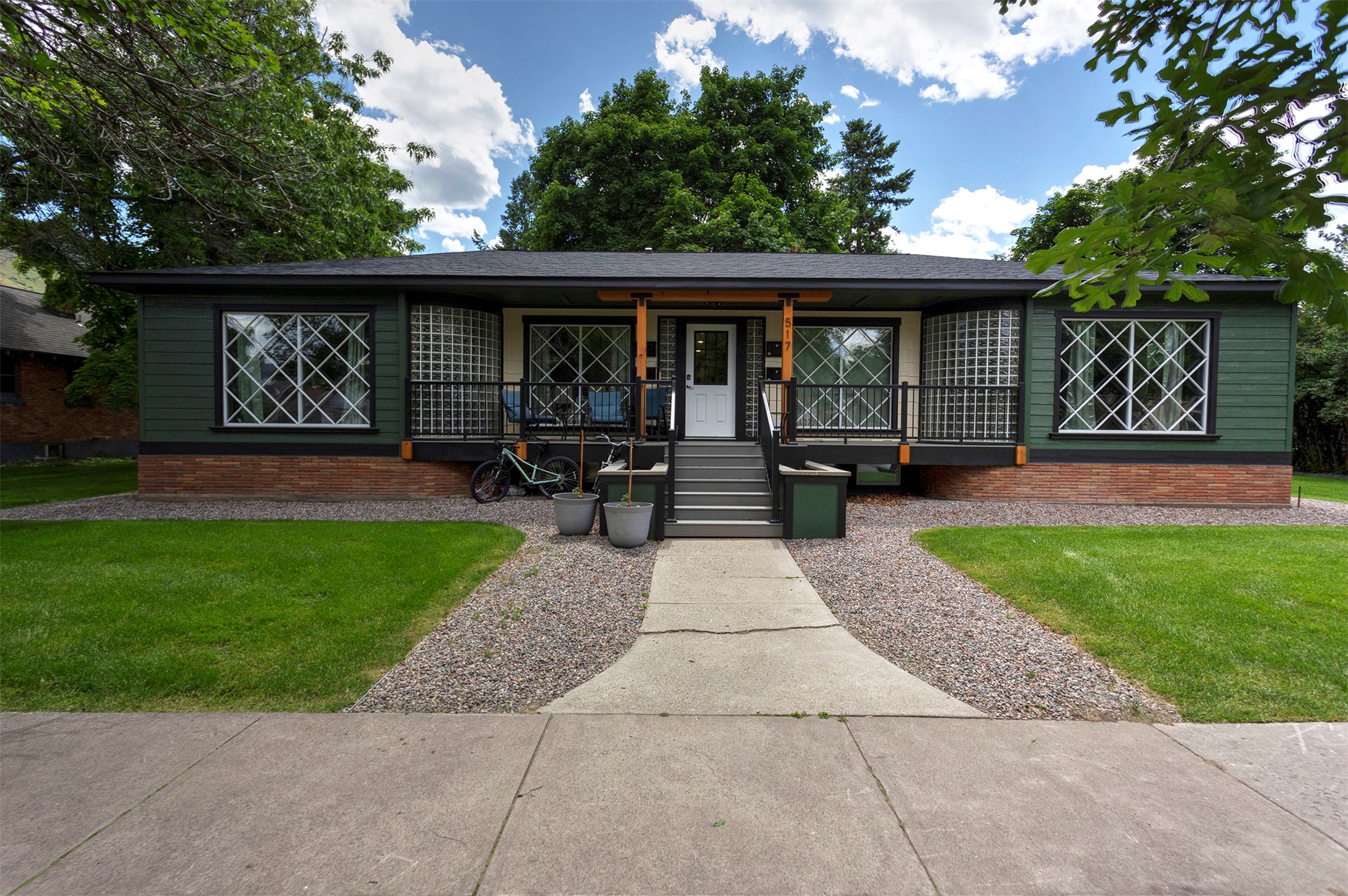 Photo 1 of 93 — 517, 517.5, 525 S 6th Street E, Missoula, MT 59801