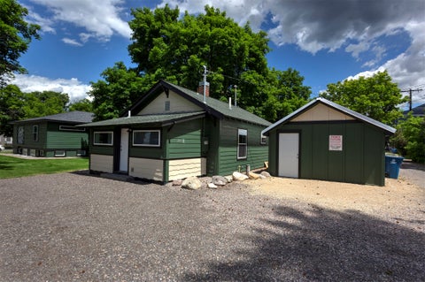 Tiny photo for 517, 517.5, 525 S 6th Street E, Missoula, MT 59801 (MLS # 30073165)