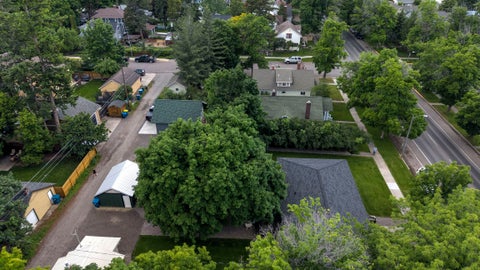 Tiny photo for 517, 517.5, 525 S 6th Street E, Missoula, MT 59801 (MLS # 30073165)