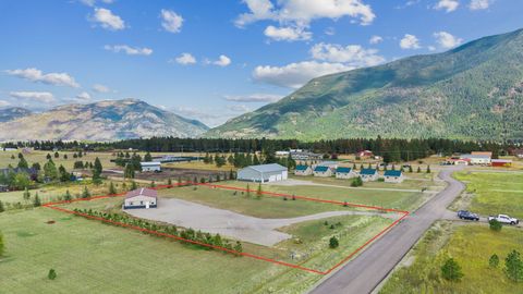 Photo of 169 Firehall Lane, Columbia Falls, MT 59912 (MLS # 30058507)
