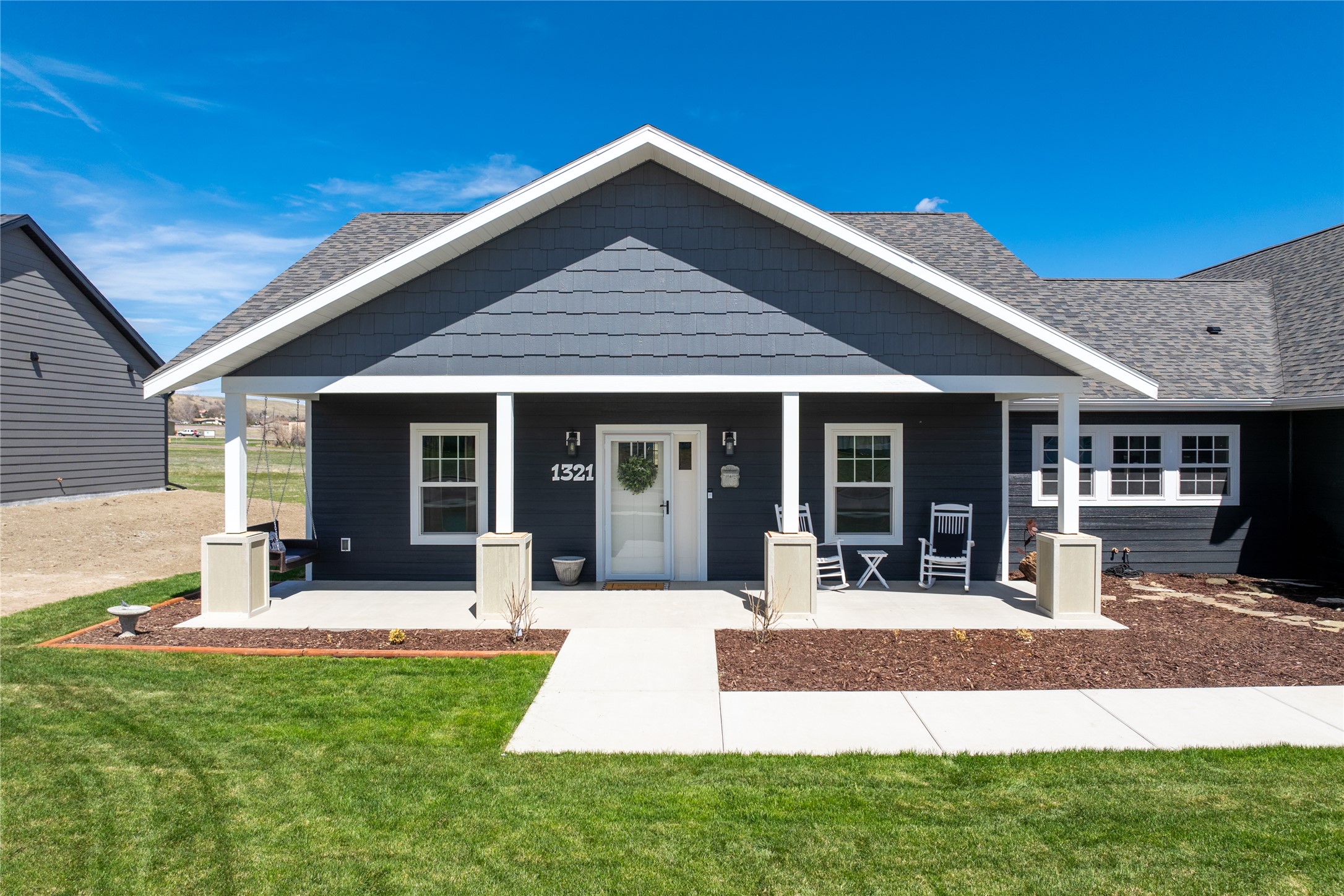 Photo 1 of 57 — 1321 Dixie Lane, Great Falls, MT 59404