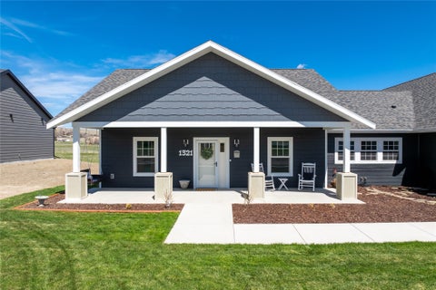 Photo of 1321 Dixie Lane, Great Falls, MT 59404 (MLS # 30073951)