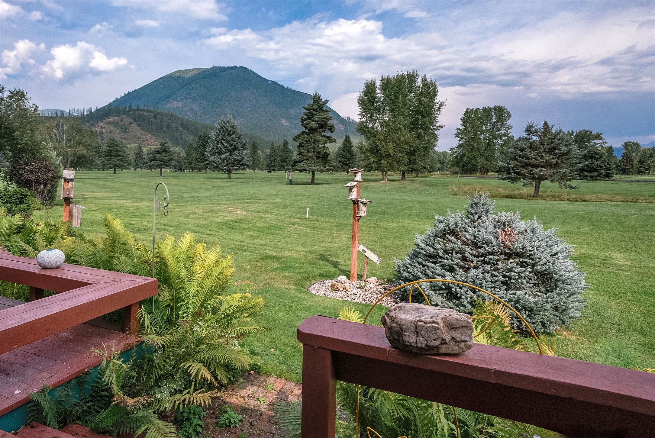 121 Glacier Vista Drive