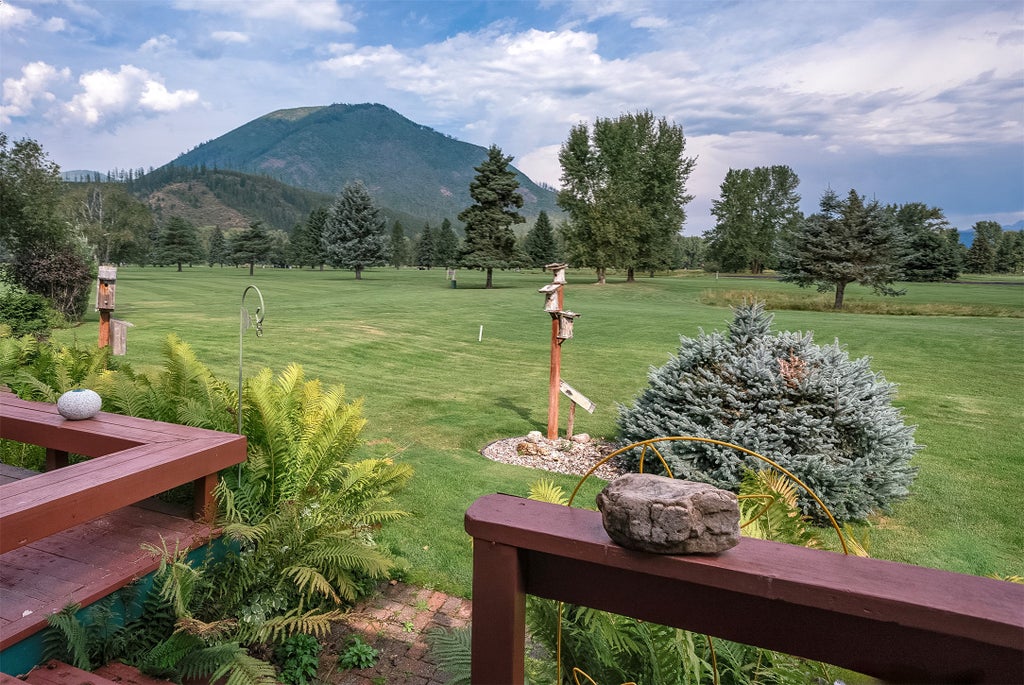 Photo of 121 Glacier Vista Drive, West Glacier, MT 59936 (MLS # 30077470)