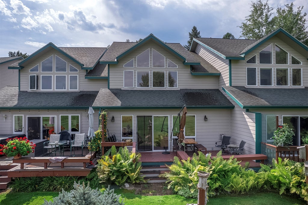 Photo of 121 Glacier Vista Drive, West Glacier, MT 59936 (MLS # 30077470)