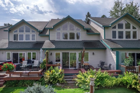 Photo of 121 Glacier Vista Drive, West Glacier, MT 59936 (MLS # 30077470)