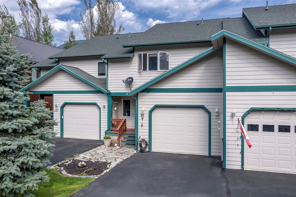 Photo of 121 Glacier Vista Drive, West Glacier, MT 59936 (MLS # 30077470)