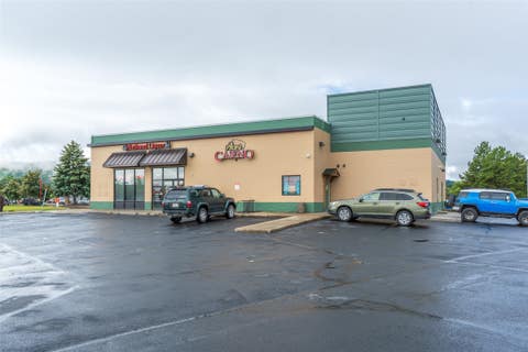 Tiny photo for 1121 US Highway 2 W, Kalispell, MT 59901 (MLS # 30074087)