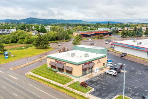 Tiny photo for 1121 US Highway 2 W, Kalispell, MT 59901 (MLS # 30074087)