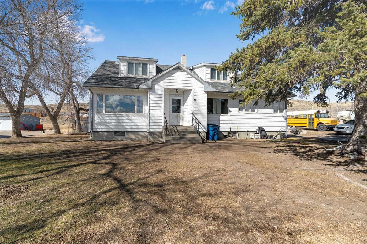 Photo 1 of 24 — 1308 Saint Charles Street, Fort Benton, MT 59442