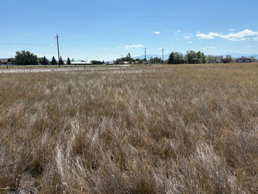 Photo of 1194 Hunter Road, Helena, MT 59602 (MLS # 30055522)