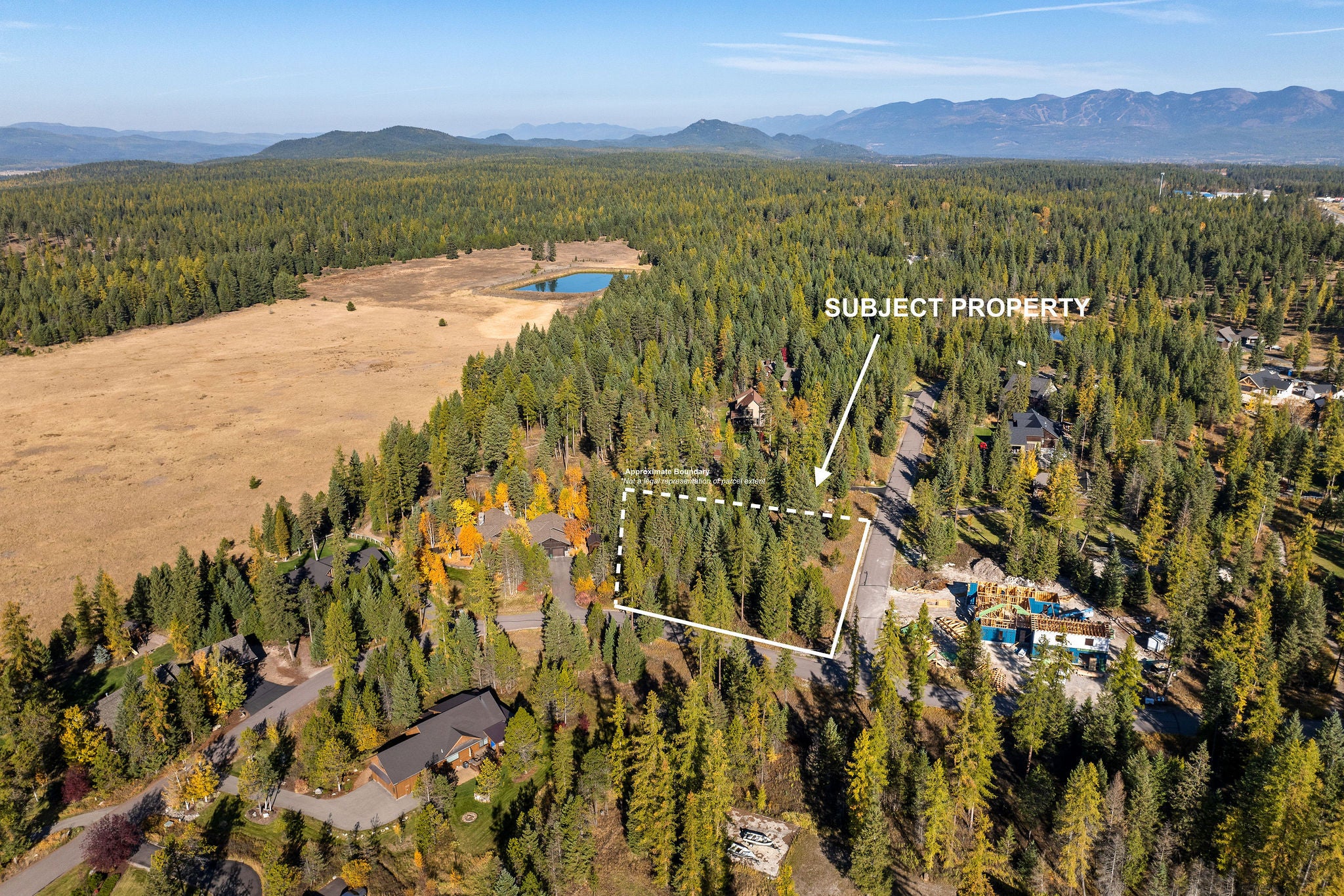 Nhn Bowdrie Trail