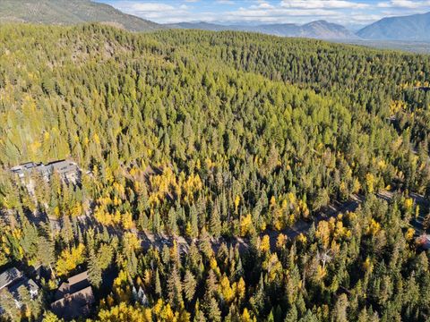 Tiny photo for 201 Woodlandstar Circle, Whitefish, MT 59937 (MLS # 30059686)
