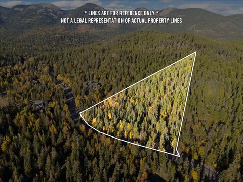 Photo of 201 Woodlandstar Circle, Whitefish, MT 59937 (MLS # 30059686)