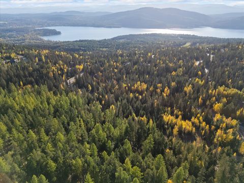 Tiny photo for 201 Woodlandstar Circle, Whitefish, MT 59937 (MLS # 30059686)