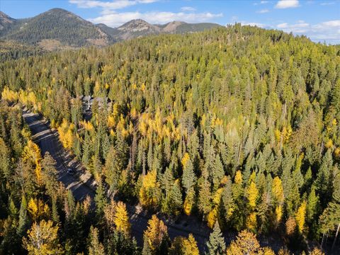 Tiny photo for 201 Woodlandstar Circle, Whitefish, MT 59937 (MLS # 30059686)