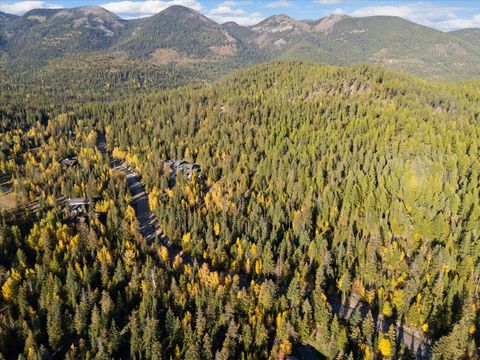 Tiny photo for 201 Woodlandstar Circle, Whitefish, MT 59937 (MLS # 30059686)