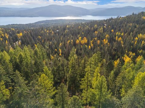 Tiny photo for 201 Woodlandstar Circle, Whitefish, MT 59937 (MLS # 30059686)