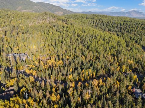 Tiny photo for 201 Woodlandstar Circle, Whitefish, MT 59937 (MLS # 30059686)