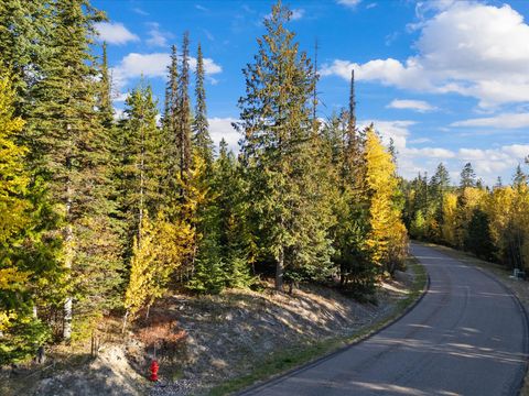Tiny photo for 201 Woodlandstar Circle, Whitefish, MT 59937 (MLS # 30059686)