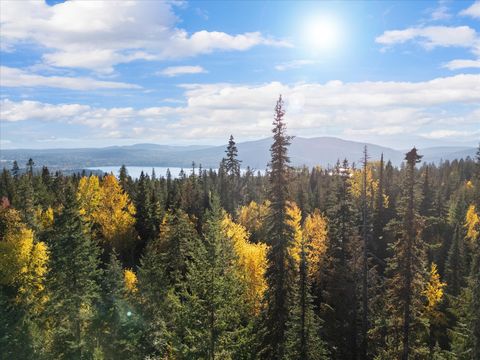 Tiny photo for 201 Woodlandstar Circle, Whitefish, MT 59937 (MLS # 30059686)