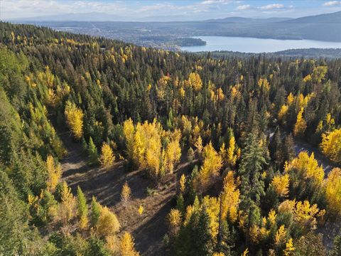 Tiny photo for 201 Woodlandstar Circle, Whitefish, MT 59937 (MLS # 30059686)