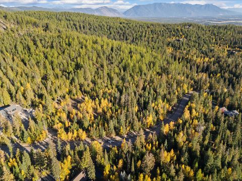 Tiny photo for 201 Woodlandstar Circle, Whitefish, MT 59937 (MLS # 30059686)