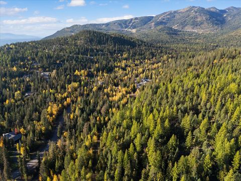 Tiny photo for 201 Woodlandstar Circle, Whitefish, MT 59937 (MLS # 30059686)