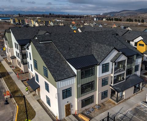 1120 Charlo Street 102 Missoula MT 59802