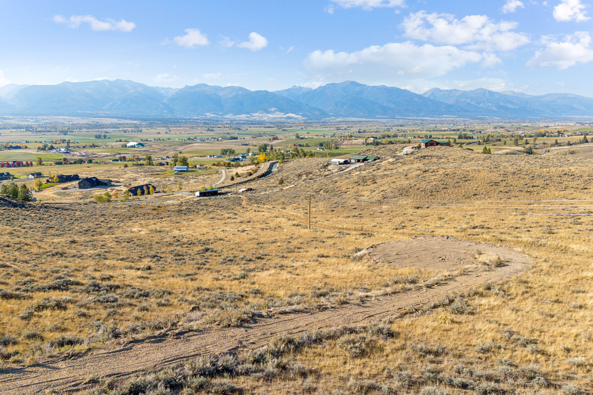 000 Corvallis Hill Drive