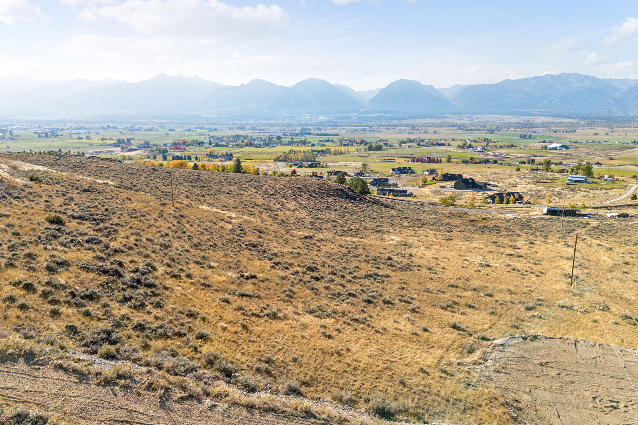 000 Corvallis Hill Drive