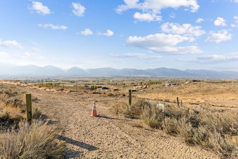 Photo of 000 Corvallis Hill Drive, Corvallis, MT 59828 (MLS # 30059983)