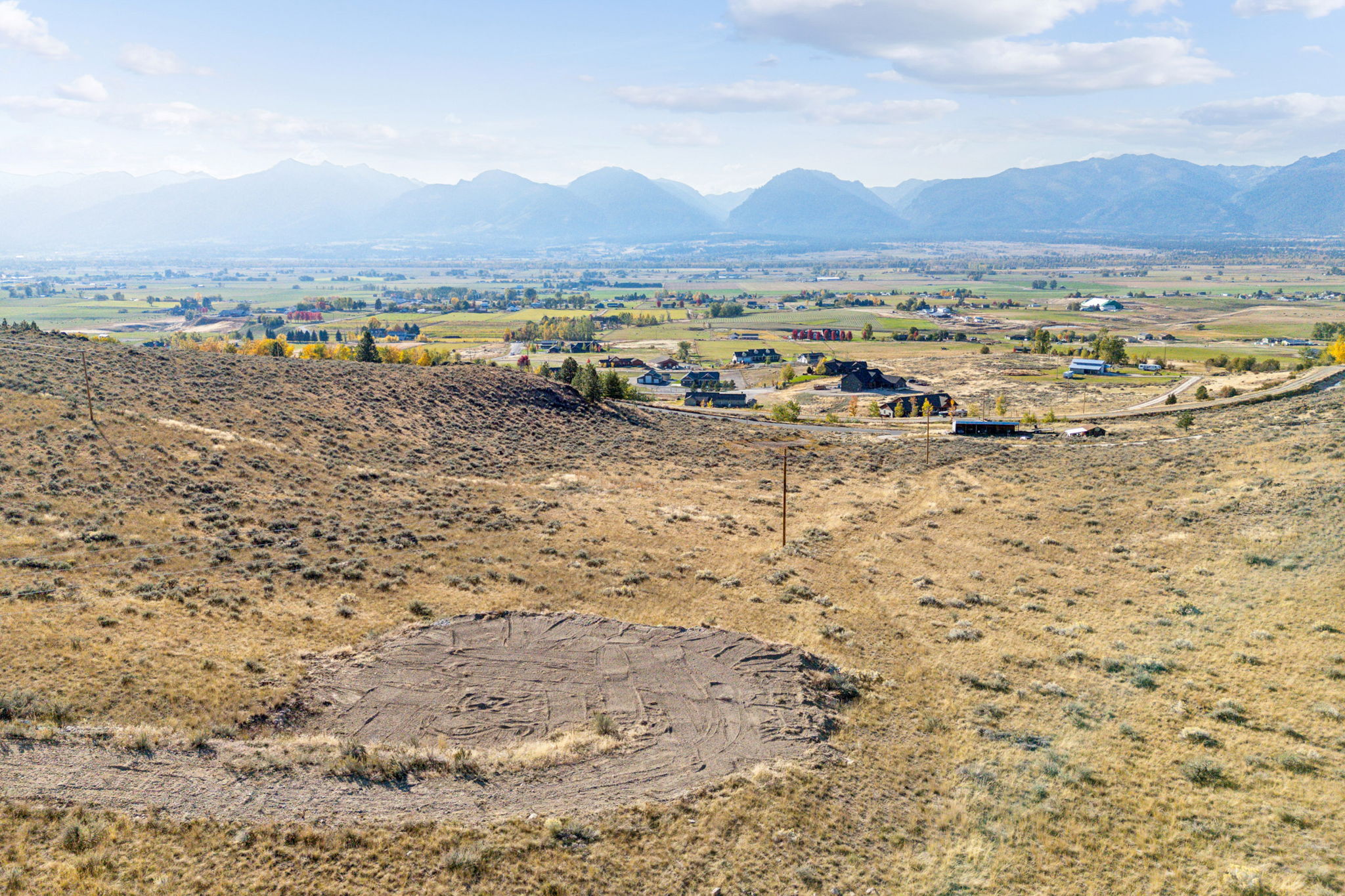 000 Corvallis Hill Drive