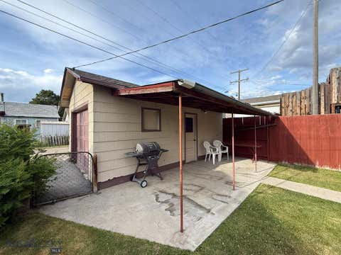 Tiny photo for 2211 George Street, Butte, MT 59701 (MLS # 30074001)