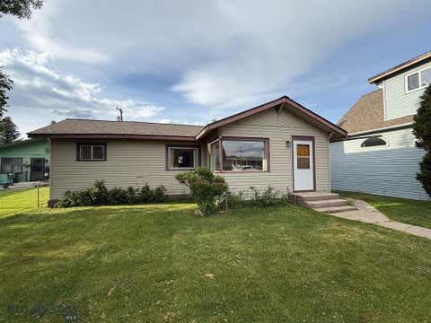 Photo of 2211 George Street, Butte, MT 59701 (MLS # 30074001)