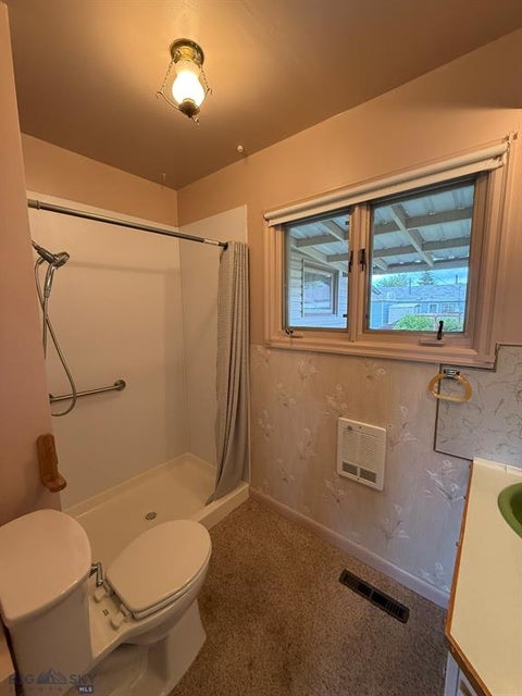 Tiny photo for 2211 George Street, Butte, MT 59701 (MLS # 30074001)
