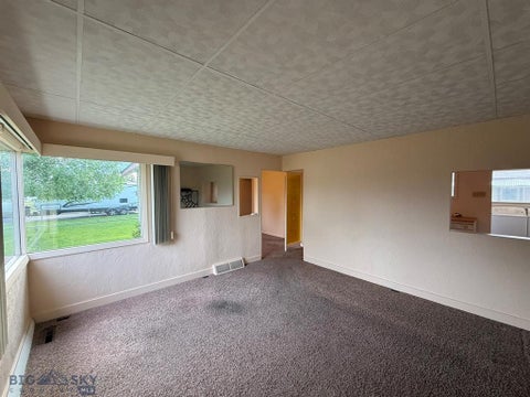 Tiny photo for 2211 George Street, Butte, MT 59701 (MLS # 30074001)