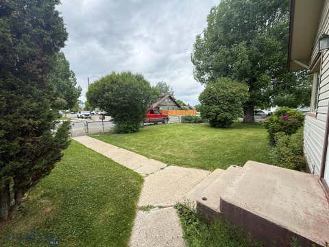 Tiny photo for 2211 George Street, Butte, MT 59701 (MLS # 30074001)