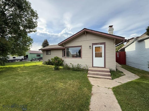 Tiny photo for 2211 George Street, Butte, MT 59701 (MLS # 30074001)