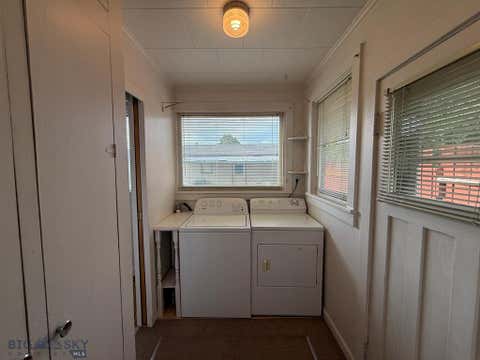 Tiny photo for 2211 George Street, Butte, MT 59701 (MLS # 30074001)