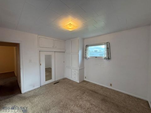Tiny photo for 2211 George Street, Butte, MT 59701 (MLS # 30074001)