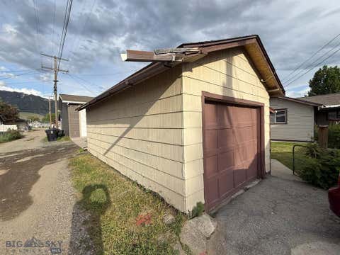 Tiny photo for 2211 George Street, Butte, MT 59701 (MLS # 30074001)