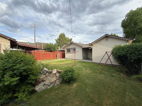 Tiny photo for 2211 George Street, Butte, MT 59701 (MLS # 30074001)