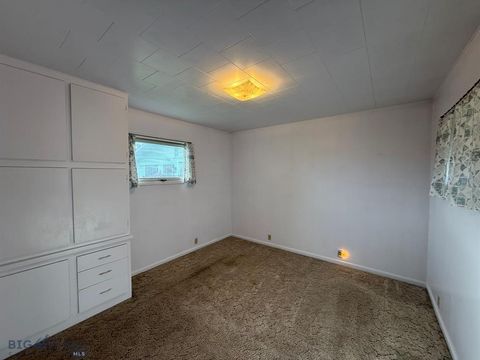 Tiny photo for 2211 George Street, Butte, MT 59701 (MLS # 30074001)